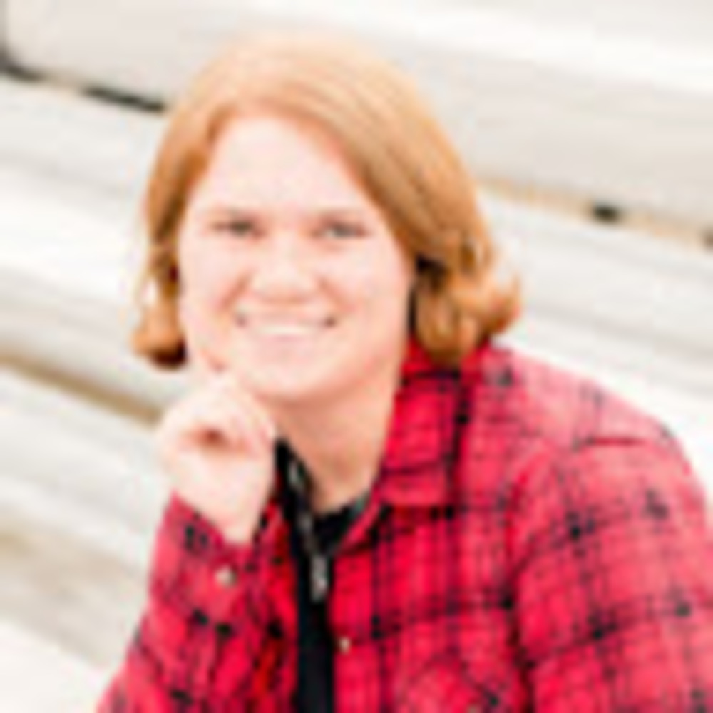 Meet your Posher, Christina